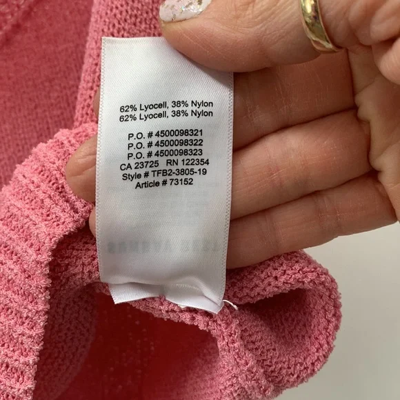 ❗️SOLD❗️Sunday Best Eowyn Knit Top - Picture 8 of 8